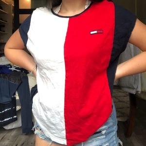 Tommy Hillfiger Tee